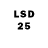 LSD-25 экстази ecstasy DD DEN4IK